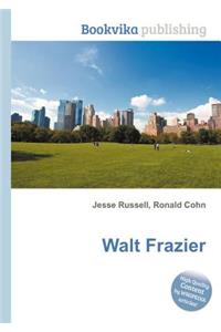 Walt Frazier