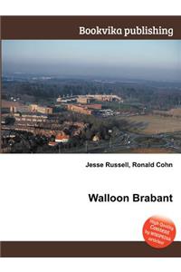 Walloon Brabant