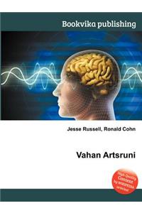 Vahan Artsruni