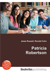 Patricia Robertson