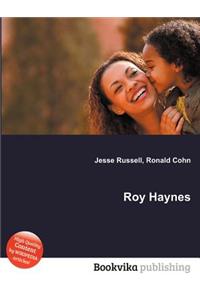 Roy Haynes