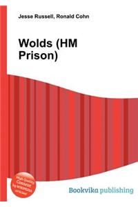 Wolds (Hm Prison)