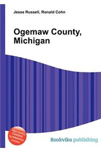 Ogemaw County, Michigan