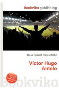 Victor Hugo Antelo