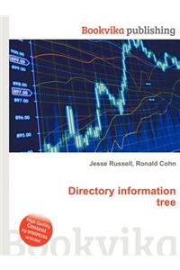 Directory Information Tree