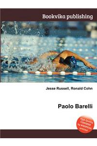 Paolo Barelli