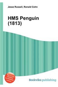HMS Penguin (1813)