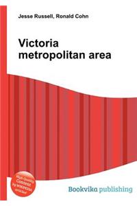 Victoria Metropolitan Area