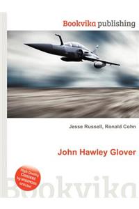John Hawley Glover