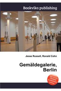Gem Ldegalerie, Berlin