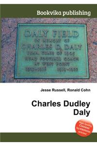 Charles Dudley Daly