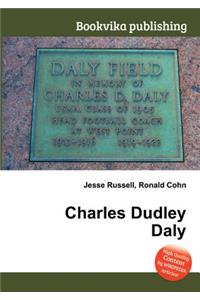 Charles Dudley Daly