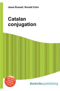 Catalan Conjugation