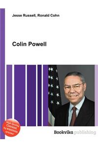 Colin Powell