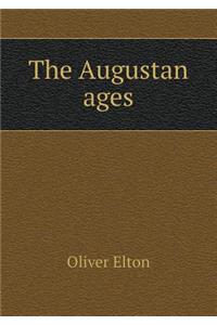 The Augustan ages