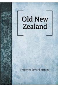 Old New Zealand