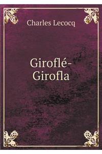 Giroflé-Girofla