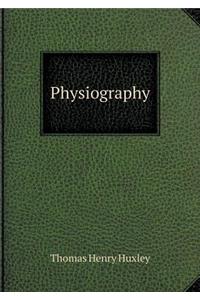 Physiography