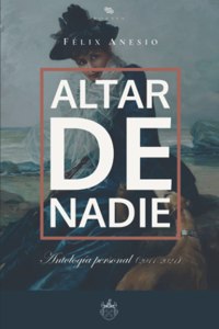 Altar de nadie
