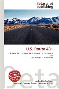 U.S. Route 431