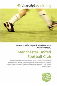 Manchester United Football Club