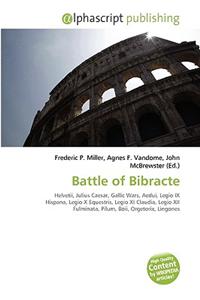 Battle of Bibracte