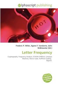 Letter Frequency