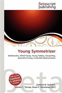Young Symmetrizer
