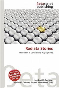 Radiata Stories