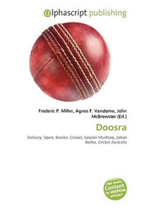 Doosra