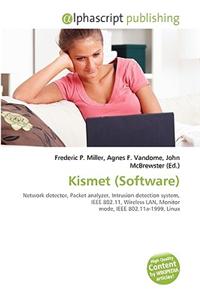 Kismet (Software)