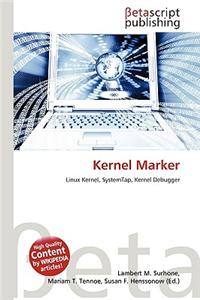 Kernel Marker