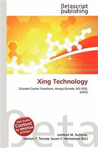 Xing Technology
