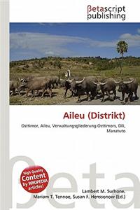 Aileu (Distrikt)