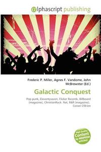Galactic Conquest