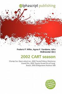 2002 Cart Season