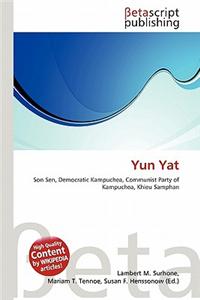 Yun Yat