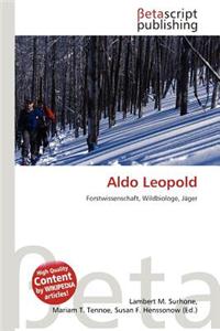 Aldo Leopold