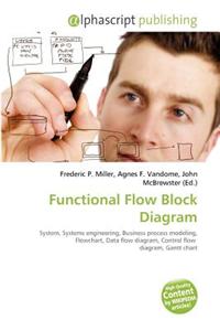Functional Flow Block Diagram
