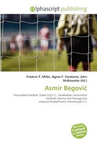 Asmir Begovi