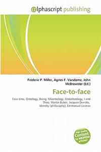 Face-To-Face