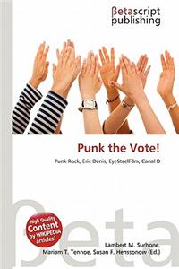 Punk the Vote!
