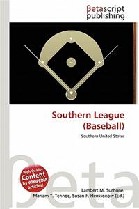 Southern League (Baseball)