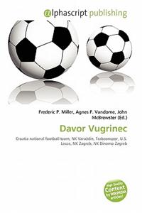 Davor Vugrinec