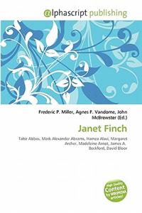 Janet Finch