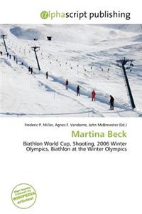 Martina Beck