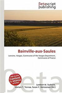 Bainville-Aux-Saules