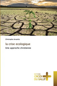 crise ecologique