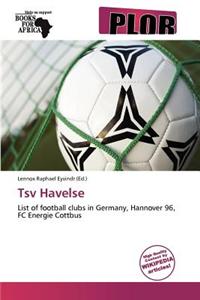Tsv Havelse