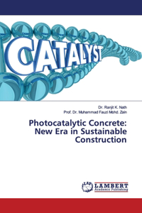 Photocatalytic Concrete